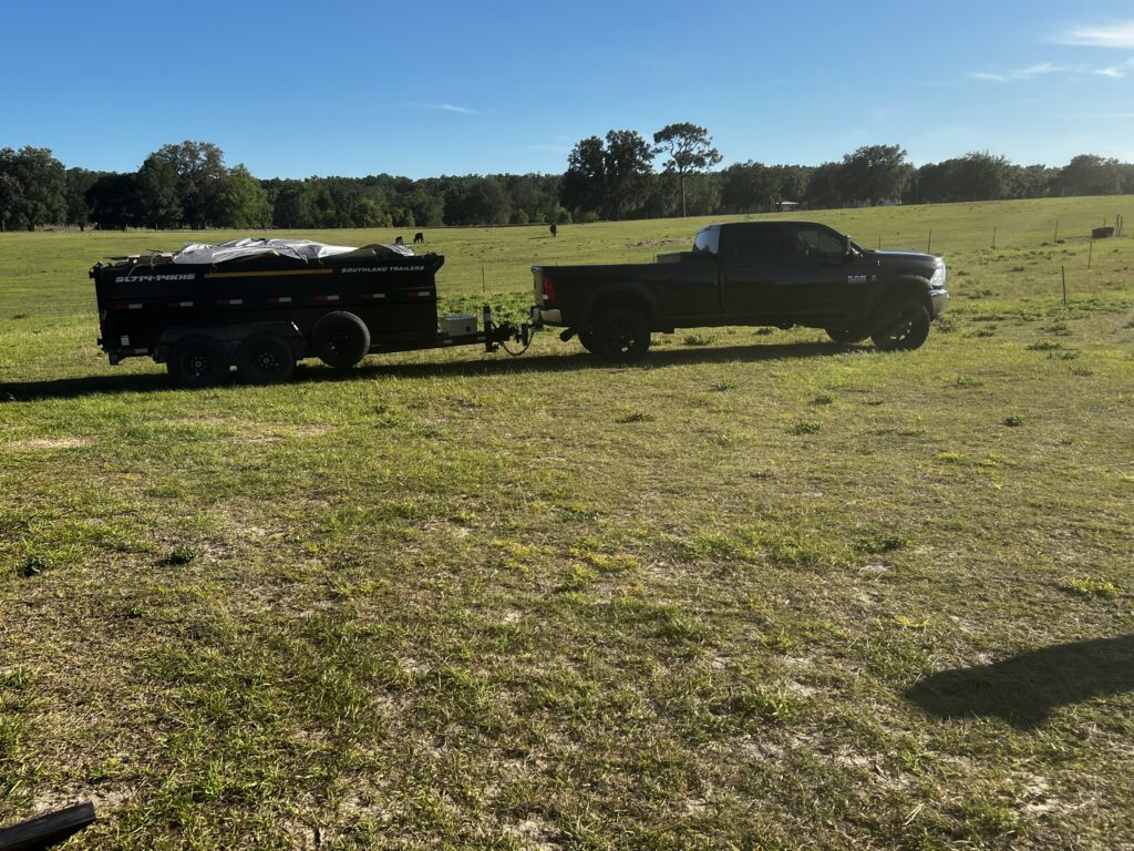 Tampa Junk Removal Pros