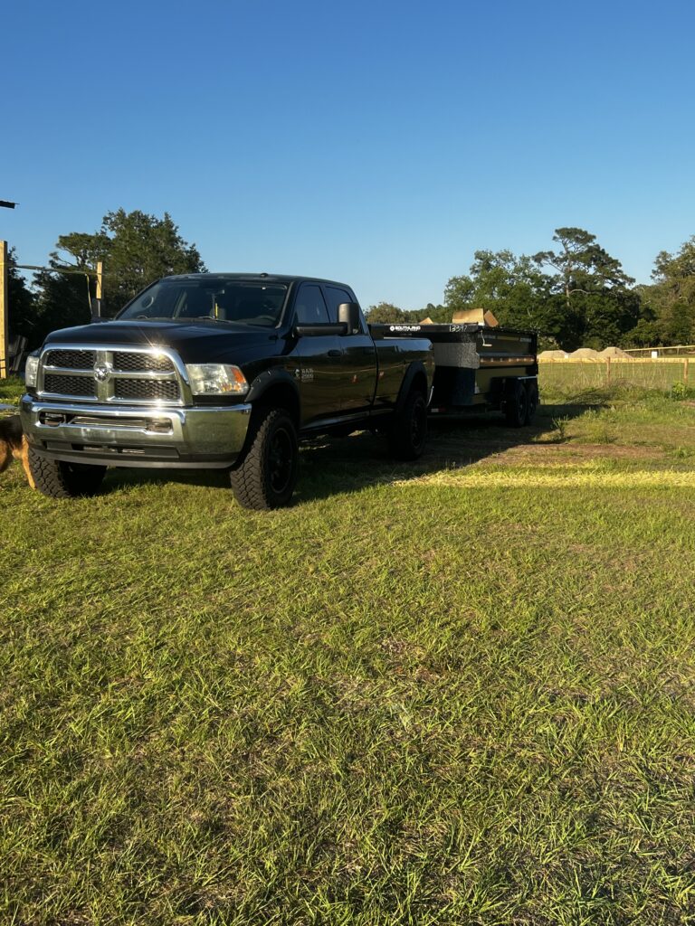 Tampa Junk Removal Pros
